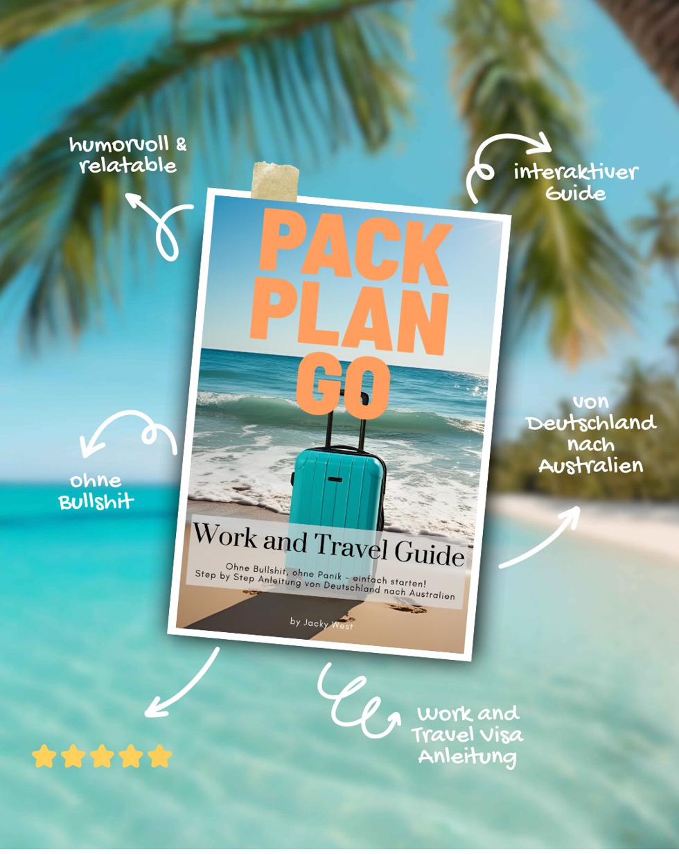 PackPlanGo Guide Cover